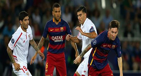 تقرير.. تسعة أرقام عن سوبر التسعة أهداف التاريخي